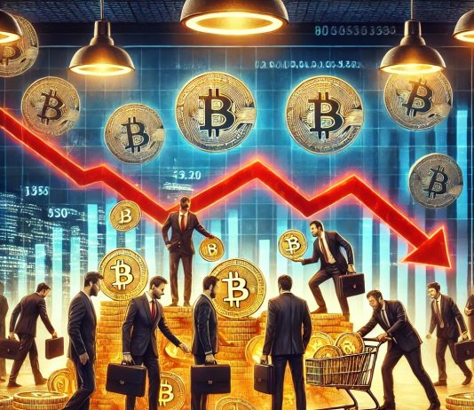 Company Bitcoin Shopping for Hits Document Ranges, But Costs Are Down—Right here’s Why