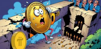 Pi Community Worth Prediction: PI Coin Breaks Beneath $0.60 Help—What’s Subsequent? Pi Community Worth Prediction: PI Coin Breaks Beneath $0.60 Help—What’s Subsequent?