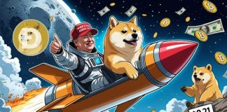 Dogecoin Worth Prediction: Analyst Forecasts $0.57 DOGE Amid Trump and Musk’s Affect Dogecoin Worth Prediction: Analyst Forecasts $0.57 DOGE Amid Trump and Musk’s Affect