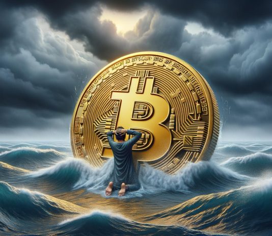Bitcoin Worth Nonetheless In Hassle—Why Restoration Stays Elusive