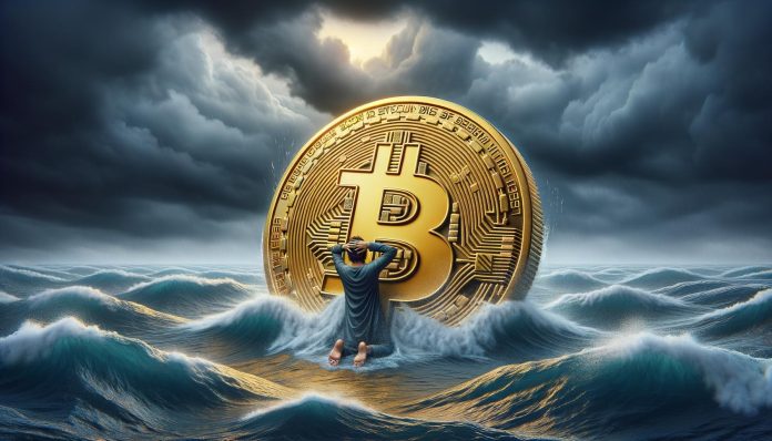 Bitcoin Worth Nonetheless In Hassle—Why Restoration Stays Elusive