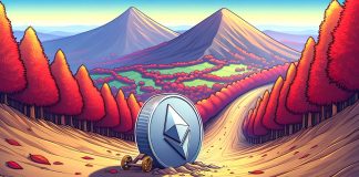 Ethereum Value Dropping Floor—Is a Drop to $1,550 Inevitable?
