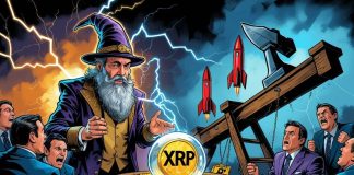 XRP Worth Prediction: Ripple CTO’s Daring Forecast Sparks Debate as XRP Holds $2 Assist XRP Worth Prediction: Ripple CTO’s Daring Forecast Sparks Debate as XRP Holds $2 Assist