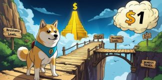 Dogecoin Worth Prediction: Will DOGE Hit $1 by the Finish of This 12 months? Dogecoin Worth Prediction: Will DOGE Hit $1 by the Finish of This 12 months?