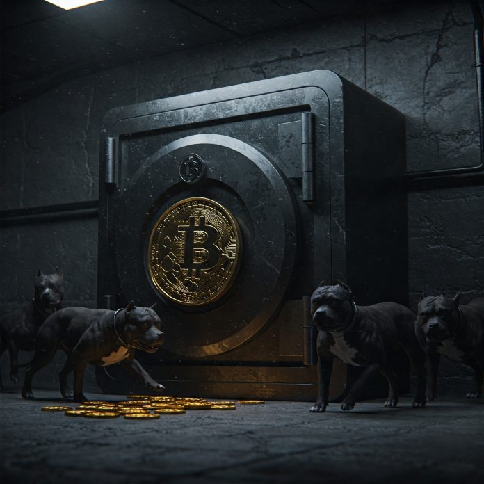 Bitcoin’s Protected, Saylor Says, Whereas Trump Waves The Tariff Sword