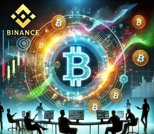 Binance Information Reveals Shocking Bitcoin Buying and selling Patterns—Right here’s What Merchants Are Doing Binance Information Reveals Shocking Bitcoin Buying and selling Patterns—Right here’s What Merchants Are Doing