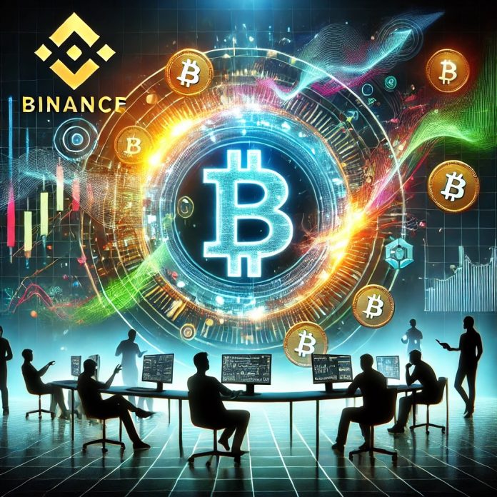 Binance Information Reveals Shocking Bitcoin Buying and selling Patterns—Right here’s What Merchants Are Doing