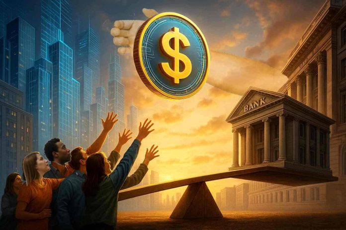 US Stablecoin Legislation: No Yield, No Curiosity… No Customers?