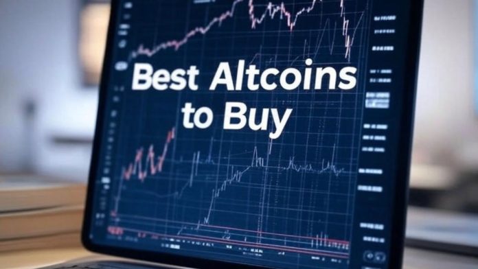 Greatest Altcoins to Purchase as Bitcoin Holders Rush to Purchase the Dip