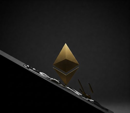 Ethereum Slips Under Triangle—Is A $1,600 Crash Subsequent?