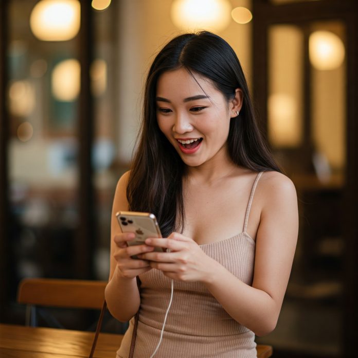 XRP Will Explode—And This Korean Knowledgeable Says He’ll Be ‘Laughing’ At Critics