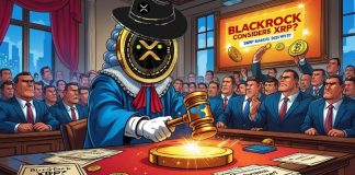 XRP Worth Prediction: XRP Bulls Eye $10 Amid ETF Hype and BlackRock Buzz