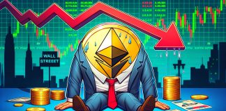 Ethereum Worth Tanks Onerous—Can It Survive the $1,500 Take a look at?