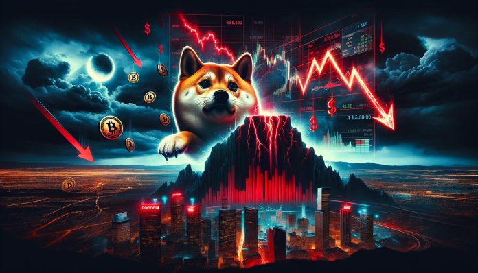 Dogecoin Quantity Stays Low As Worth Tanks, Analyst Says One other Surge Is Coming