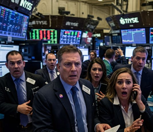 Bitcoin Dips Beneath $75Okay As Markets Tremble: What’s Going On?