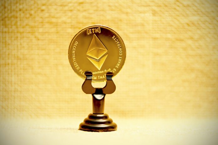 Ethereum Value Appears Set To Crash To $1,000-$1,500, However Can It Fill The CME Gaps Upwards To $3,933