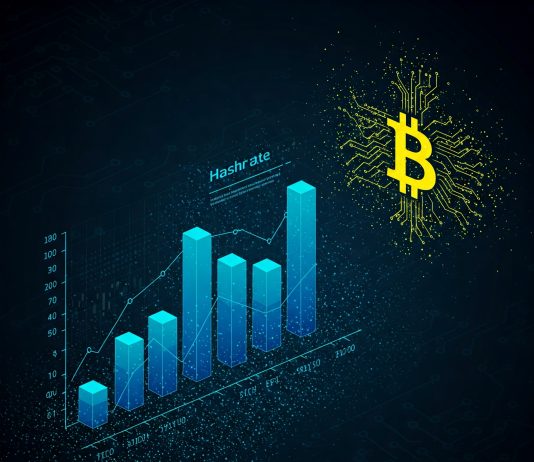Bitcoin Goes Beast Mode—Mining Energy Tops 1 Zetahash In First-Ever Surge