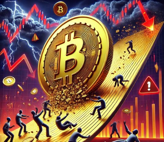 Brief-Time period Holders Underneath Stress as Bitcoin Slides—Capitulation Coming?