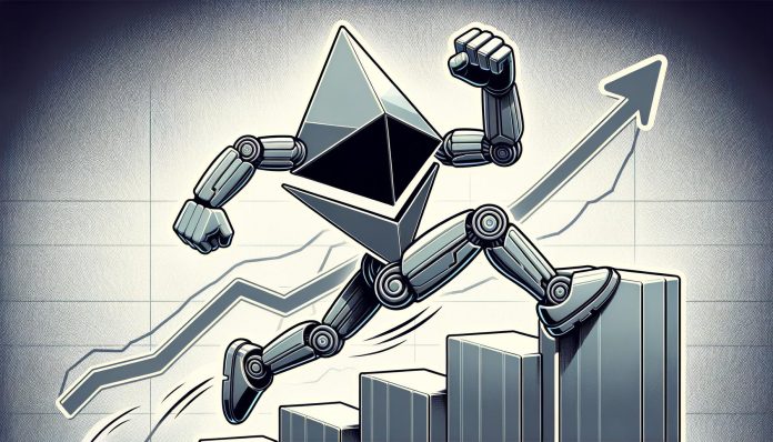 Ethereum Worth Rebound Stalls—Can It Reclaim the Misplaced Help?