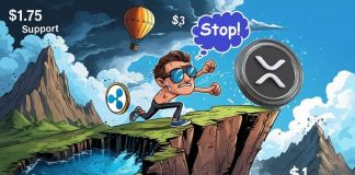 XRP Worth Prediction: Will XRP Reclaim $Three or Drop to $1 First?