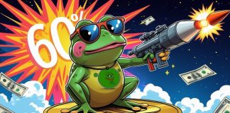 PEPE Value Prediction: PEPE Bounces Again from Key Assist, Targets 60%+ Surge