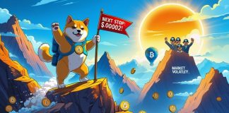 Shiba Inu (SHIB) Worth Prediction: SHIB Rebounds from Key Assist—Will It Hit $0.00002?