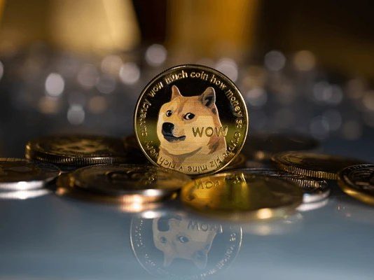 Dogecoin Fading Fervor: Has The Meme Coin Misplaced Its Mojo? Dogecoin Fading Fervor: Has The Meme Coin Misplaced Its Mojo?