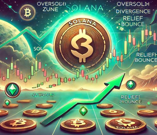 Oversold Altcoins Like Solana Flash Bullish Divergences —  Are Reduction Bounces Coming?