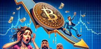 Bitcoin Value Takes One other Tumble—Is The Flooring About to Crack?
