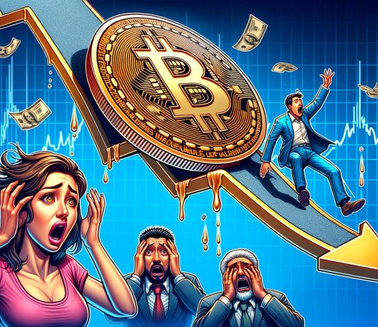 Bitcoin Value Takes One other Tumble—Is The Flooring About to Crack?