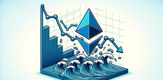 Ethereum Worth Hit Onerous—10% Drop Sparks Selloff Fears