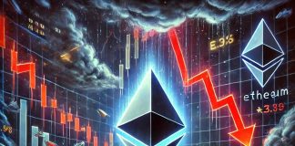 Ethereum Dips Into Capitulation Zone: Analyst Reveals What May Come Subsequent