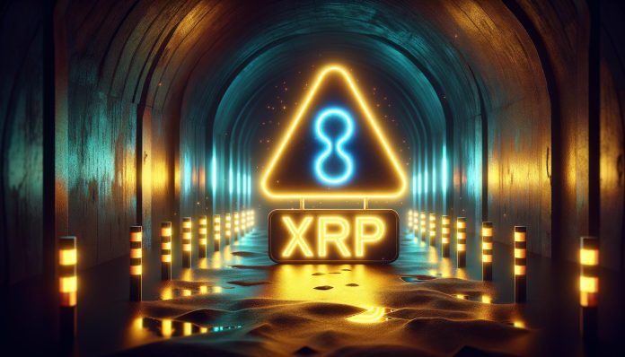XRP Worth Warning Indicators Flash—Recent Selloff Could Be Across the Nook