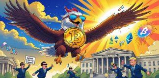 Crypto Information At the moment: Justice Division Disbands Crypto Enforcement Unit Amid Shift in Regulatory Focus