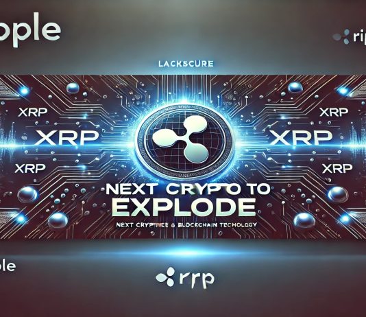 Subsequent Crypto to Explode in Mild of Ripple’s $1.25B Hidden Highway Deal Subsequent Crypto to Explode in Mild of Ripple’s $1.25B Hidden Highway Deal