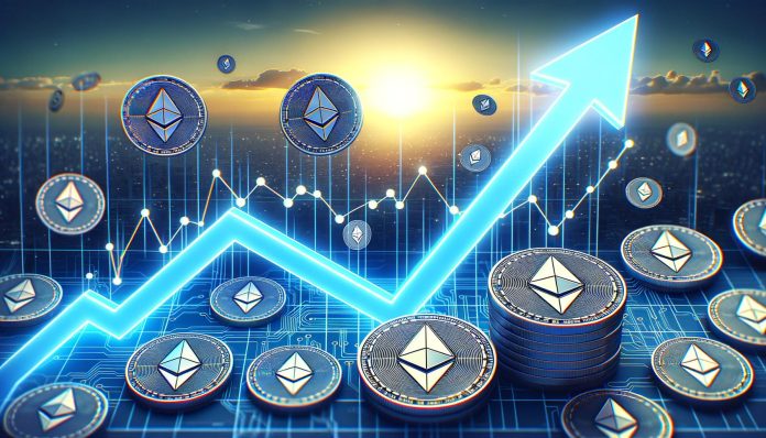 Ethereum Worth On The Rise: Trump’s Shock Transfer Sends ETH Up 15%