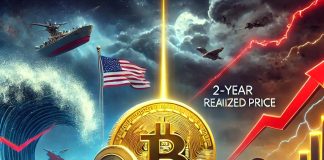 Bitcoin Battles Tariff Turmoil: Can the 2-12 months Realized Worth Maintain the Line? Bitcoin Battles Tariff Turmoil: Can the 2-12 months Realized Worth Maintain the Line?