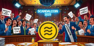 Libra Coin Value Prediction: $0.50 Goal Fades as Political Scandal Triggers Congressional Probe in Argentina