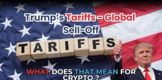 Greatest Crypto to Purchase Now After Trump’s Tariffs Spark International Promote-Off