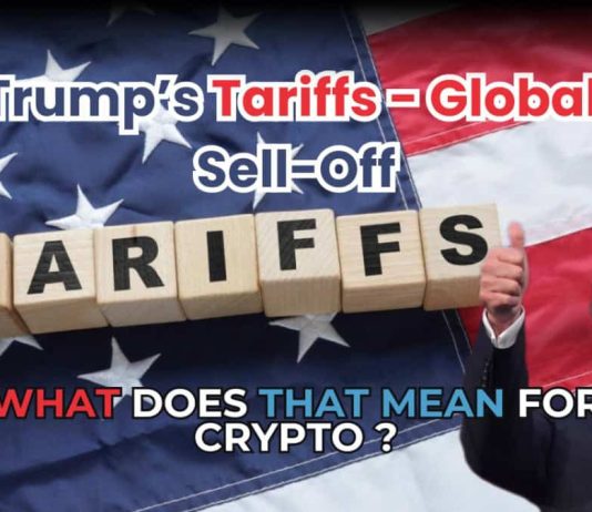 Greatest Crypto to Purchase Now After Trump’s Tariffs Spark International Promote-Off Greatest Crypto to Purchase Now After Trump’s Tariffs Spark International Promote-Off