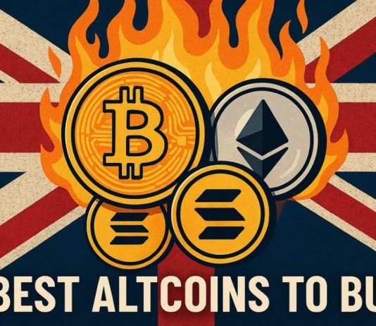 UK Crypto Market Heats Up: Greatest Altcoins to Surge After Kraken-Mastercard Partnership UK Crypto Market Heats Up: Greatest Altcoins to Surge After Kraken-Mastercard Partnership