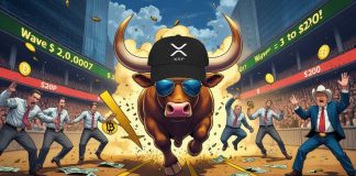 XRP Value Prediction: $5 Surge Forward as Shorts Get Wrecked and Wave Three Targets $20 Breakout