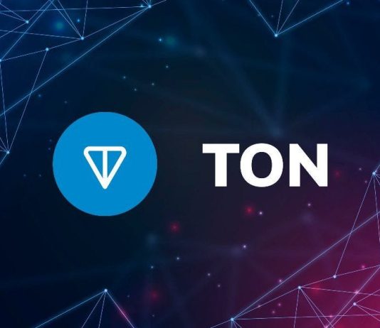 Toncoin Eyes Notable Uptrend After Breaking Above This Key Chart Sample