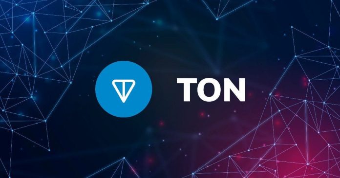 Toncoin Eyes Notable Uptrend After Breaking Above This Key Chart Sample