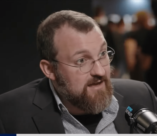 Bitcoin Will Explode To $250,00 By Yr-Finish, Predicts Cardano Founder Bitcoin Will Explode To $250,00 By Yr-Finish, Predicts Cardano Founder