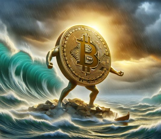 Bitcoin Holds The Line—However Can It Bounce Again or Break Decrease?