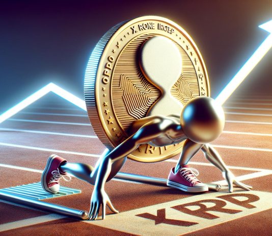 XRP Worth Able to Run? Bulls Eyes Contemporary Positive aspects Amid Bullish Setup