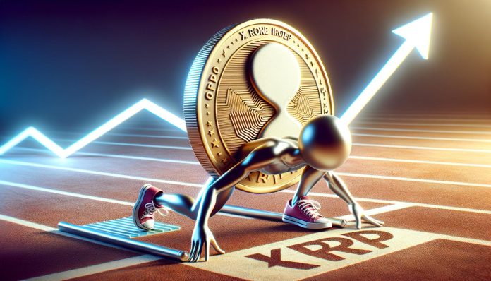 XRP Worth Able to Run? Bulls Eyes Contemporary Positive aspects Amid Bullish Setup XRP Worth Able to Run? Bulls Eyes Contemporary Positive aspects Amid Bullish Setup