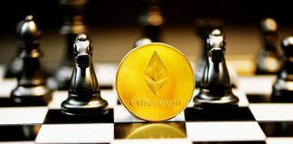 Ethereum ‘Set For Potential Rally’ After 10% Surge – Can ETH Recuperate $1,800?