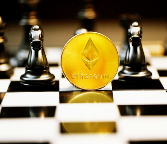 Ethereum ‘Set For Potential Rally’ After 10% Surge – Can ETH Recuperate $1,800?